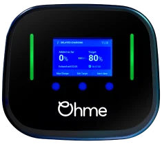 Ohme Home Pro, imagen oficial