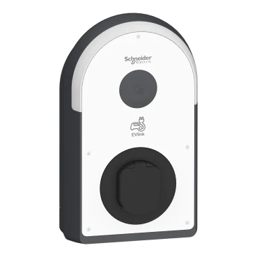 Schneider Electric EVlink Pro AC, imagen oficial